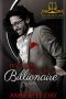 [Billionaire Bachelor Cove 01] • Ten Dates With the Billionaire (Billionaire Bachelor Cove)